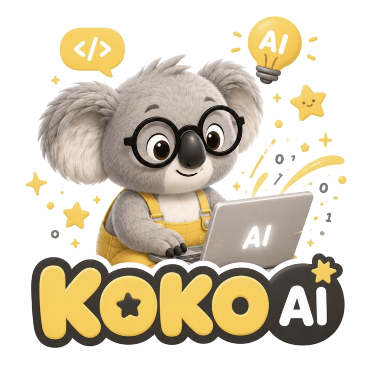 KOKO AI